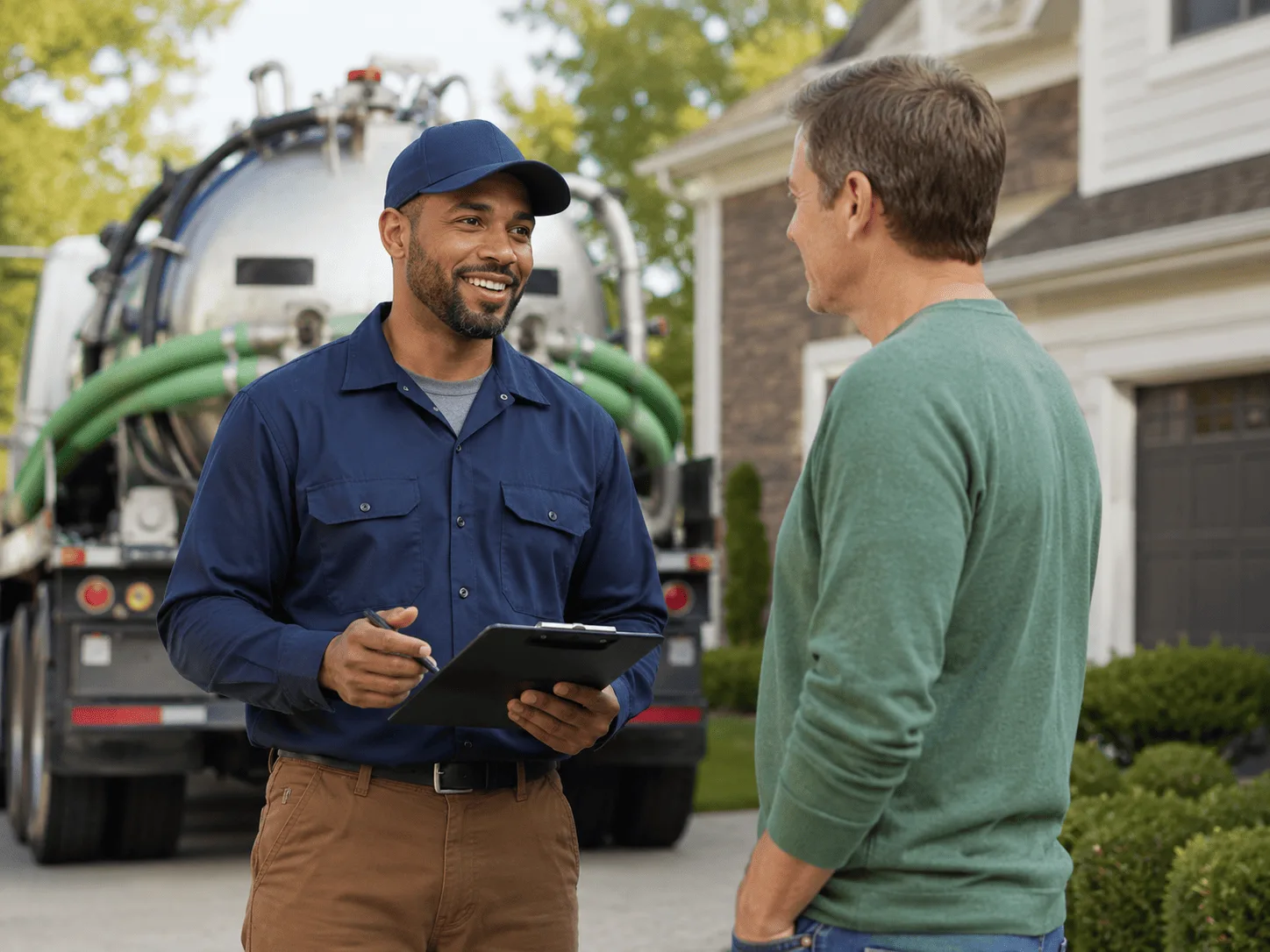 Mosquito Control Calliham, TX FAQs